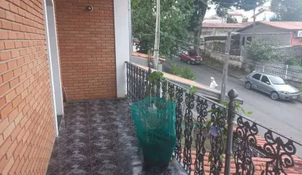 Casa com 3 dormitórios à venda, 304 m² por R$ 700.000,00 - Jardim Augusta - São José dos Campos/SP
