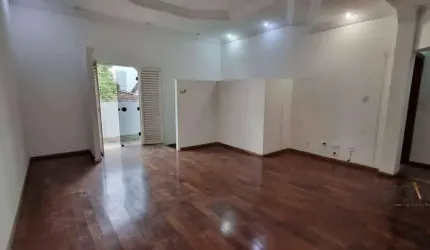 Casa Comercial Piso Superior 130m²
