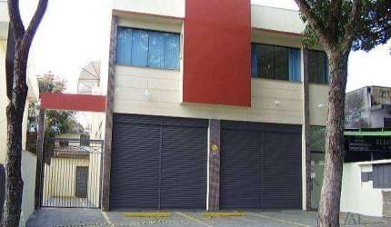 Prédio, 344 m² - venda por R$ 3.180.000,00 ou aluguel por R$ 11.912,38/mês - Bosque dos Eucaliptos - São José dos Campos/SP