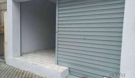 Ponto à venda, 124 m² por R$ 440.000,00 - Centro - São José dos Campos/SP