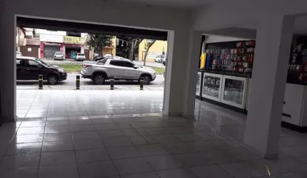 Ponto, 400 m² - venda por R$ 2.000.000,00 ou aluguel por R$ 14.500,00/mês - Bosque dos Eucaliptos - São José dos Campos/SP