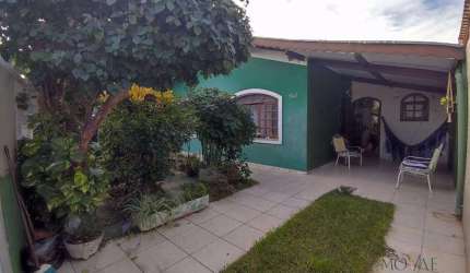 Casa com 2 dormitórios à venda, 200 m² por R$ 850.000,00 - Vila Ema - São José dos Campos/SP