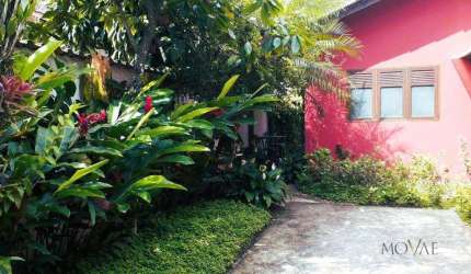 Casa com 4 dormitórios à venda, 150 m² por R$ 1.300.000,00 - Portal das Artes - Paraty/RJ