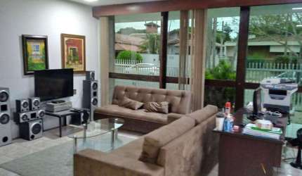 Casa com 3 dormitórios à venda, 450 m² por R$ 2.600.000,00 - Jardim Esplanada - São José dos Campos/SP