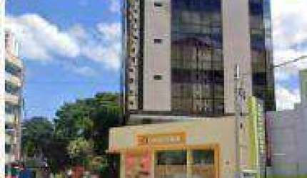 Ponto à venda, 77 m² por R$ 1.500.000,00 - Jardim Esplanada II - São José dos Campos/SP