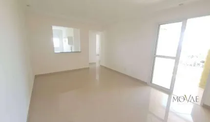 Apartamento com 2 dormitórios para alugar, 64 m² por R$ 3.363,27/mês - Jardim Oriente - São José dos Campos/SP