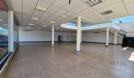 Ponto para alugar, 670 m² por R$ 25.566,51/mês - Jardim Ismênia - São José dos Campos/SP