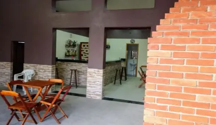Casa com 4 dormitórios à venda, 350 m² por R$ 870.000,00 - Parque Industrial - São José dos Campos/SP