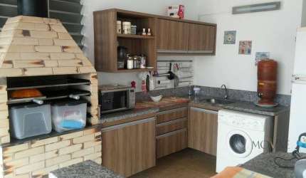 Apartamento Triplex com 3 dormitórios à venda, 320 m² por R$ 2.700.000,00 - Jardim Esplanada II - São José dos Campos/SP