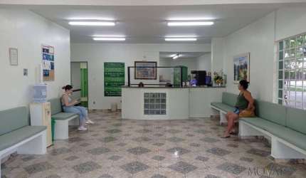 Ponto à venda, 558 m² por R$ 5.550.000,00 - Jardim Satélite - São José dos Campos/SP