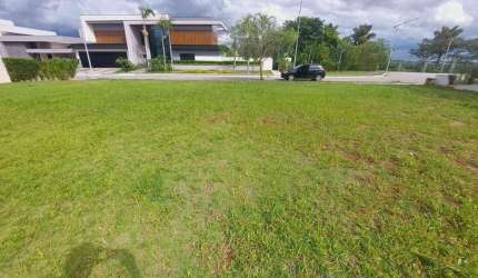 Terreno à venda, 450 m² por R$ 2.000.000,00 - Jardim do Golfe - São José dos Campos/SP