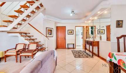 Apartamento com 3 dormitórios à venda, 180 m² por R$ 1.595.000,00 - Jardim Aquarius - São José dos Campos/SP