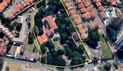 Área à venda, 16100 m² por R$ 38.000.000,00 - Ponte Grande - Guarulhos/SP