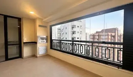 Apartamento com 1 dormitório à venda, 45 m² por R$ 650.000,00 - Jardim Apolo I - São José dos Campos/SP