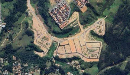Terreno à venda, 200 m²  Vila Das Flores - São José dos Campos/SP