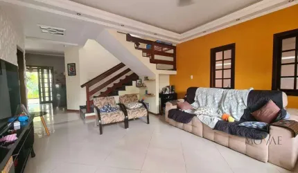 Casa com 4 dormitórios à venda, 230 m² por R$ 850.000,00 - Villa Branca - Jacareí/SP