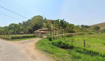 Fazenda à venda, 2178000 m² por R$ 25.000.000,00 - Freitas - São José dos Campos/SP