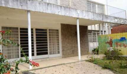 Sobrado com 5 dormitórios, 320 m² - venda por R$ 4.500.000,00 ou aluguel por R$ 16.200,00/mês - Jardim Nova América - São José dos Campos/SP