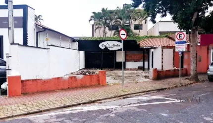 Ponto à venda, 450 m² por R$ 4.850.000,00 - Vila Adyana - São José dos Campos/SP