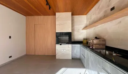 Casa com 3 dormitórios para alugar, 350 m² por R$ 11.160,00/mês - Jardim Esplanada II - São José dos Campos/SP