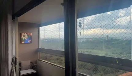 Apartamento com 4 dormitórios à venda, 180 m² por R$ 980.000,00 - Centro - São José dos Campos/SP