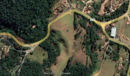 Sítio à venda, 24100 m² por R$ 900.000,00 - Santa Cruz - Santo Antônio do Pinhal/SP