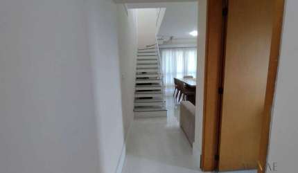 Cobertura com 4 dormitórios à venda, 243 m² por R$ 2.100.000,00 - Jardim Alvorada - São José dos Campos/SP