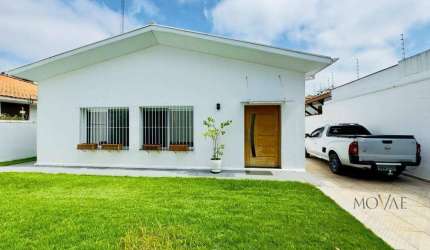 Casa com 3 dormitórios à venda, 224 m² por R$ 1.650.000,00 - Jardim Esplanada - São José dos Campos/SP