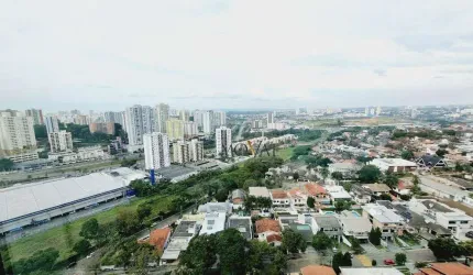 Sala para alugar, 37 m² por R$ 4.575,69/mês - Jardim Esplanada - São José dos Campos/SP