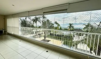 Apartamento com 3 dormitórios à venda, 156 m² por R$ 1.450.000,00 - Jardim das Indústrias - São José dos Campos/SP