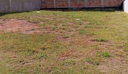 Terreno à venda, 260 m² por R$ 430.000,00 - Bairro da Floresta - São José dos Campos/SP