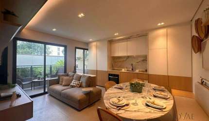 Apartamento com 2 dormitórios à venda, 69 m² por R$ 920.000,00 - Royal Park - São José dos Campos/SP