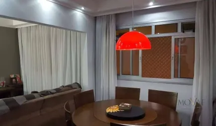 Apartamento com 3 dormitórios à venda, 70 m² por R$ 450.000,00 - Jardim Satélite - São José dos Campos/SP