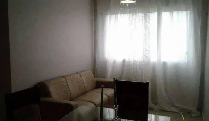 Apartamento com 3 dormitórios à venda, 67 m² por R$ 480.000,00 - Jardim Satélite - São José dos Campos/SP
