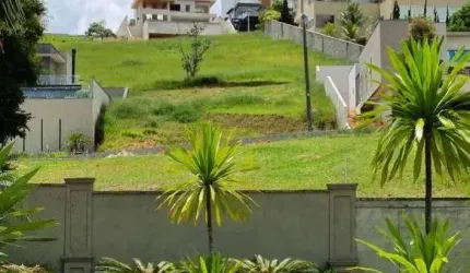 Terreno à venda, 700 m² por R$ 1.300.000,00 - Condomínio Reserva do Paratehy - São José dos Campos/SP