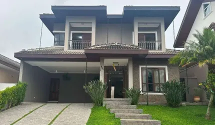 Casa com 4 dormitórios à venda, 257 m² por R$ 1.750.000,00 - Urbanova - São José dos Campos/SP