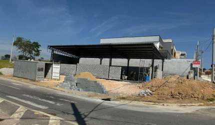 Ponto à venda, 180 m² por R$ 1.150.000,00 - Portal dos Pássaros - São José dos Campos/SP