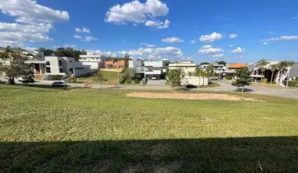 Terreno Reserva do Paratehy Sul 700 m²