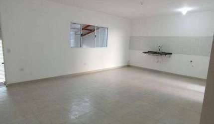 Casa com 3 dormitórios à venda, 120 m² por R$ 420.000,00 - Jardim Santa Júlia - São José dos Campos/SP