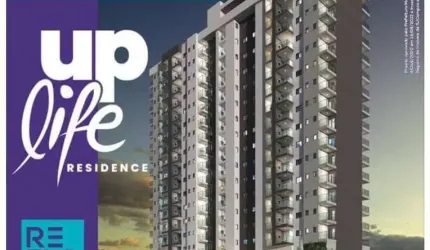 Apartamento com 2 dormitórios à venda, 62 m² por R$ 596.000,00 - Jardim Augusta - São José dos Campos/SP