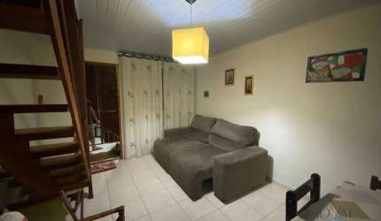 Casa com 1 dormitório à venda, 85 m² por R$ 360.000,00 - Maranduba - Ubatuba/SP
