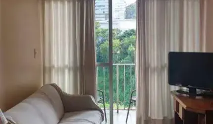 Apartamento com 3 dormitórios à venda, 94 m² por R$ 750.000,00 - Jardim Aquarius - São José dos Campos/SP