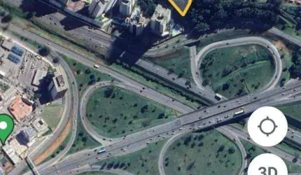 Área à venda, 7000 m² por R$ 21.860.000,00 - Vila Gaianazes - São José dos Campos/SP