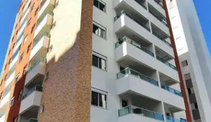 Apartamento com 2 dormitórios à venda, 75 m² por R$ 870.000,00 - Jardim Aquarius - São José dos Campos/SP