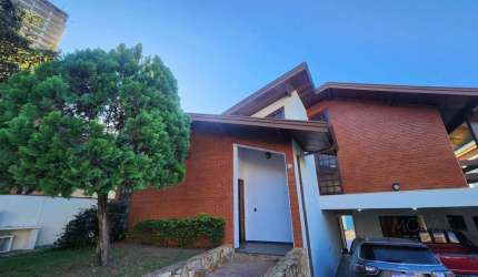 Casa com 4 dormitórios à venda, 300 m² por R$ 2.400.000,00 - Jardim Aquarius - São José dos Campos/SP