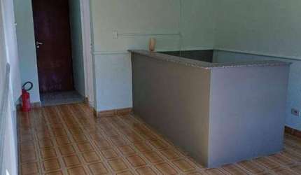 Sala para locação no Jardim Satélite
