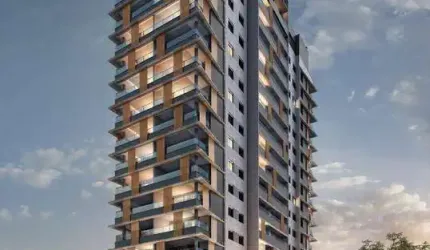 Apartamento 93m² 3 quartos 1 suíte - Vila Ema