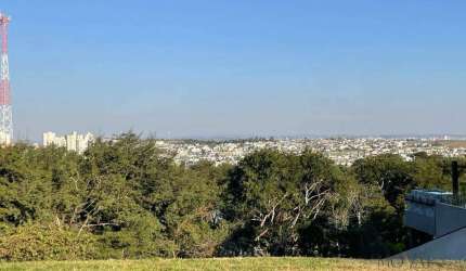 Terreno à venda, 1385 m² por R$ 2.200.000,00 - Condomínio Reserva do Paratehy - São José dos Campos/SP