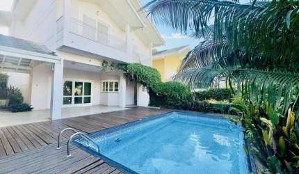 Casa com 4 dormitórios, 275 m² - venda por R$ 1.800.000,00 - Urbanova - São José dos Campos/SP