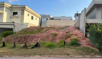 Terreno à venda, 361 m² por R$ 510.000,00 - Loteamento Verana - São José dos Campos/SP